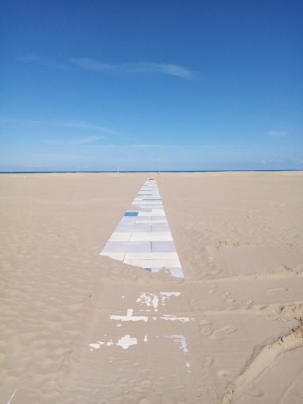 appartamento in vendita a Cattolica