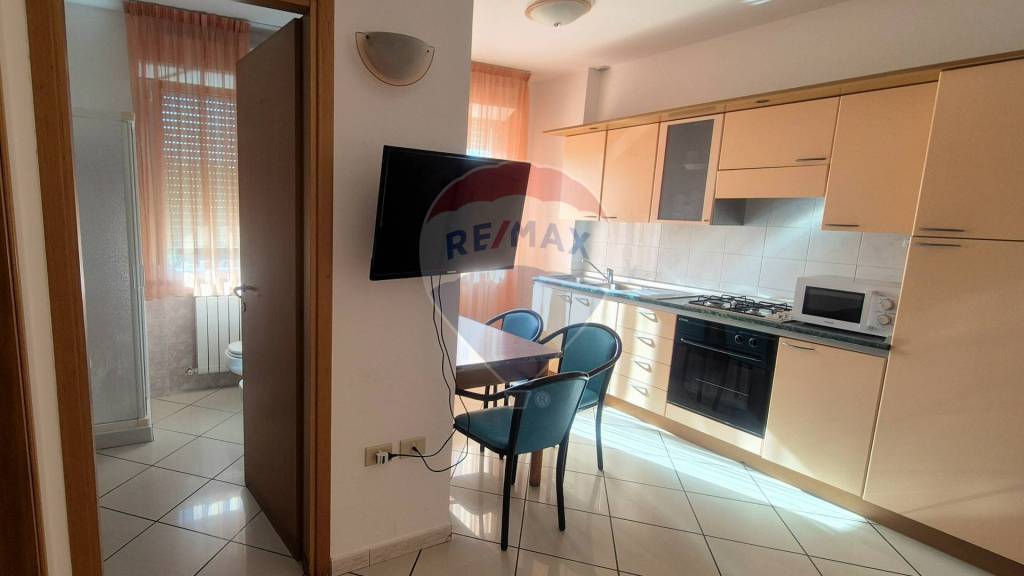 appartamento in vendita a Cattolica