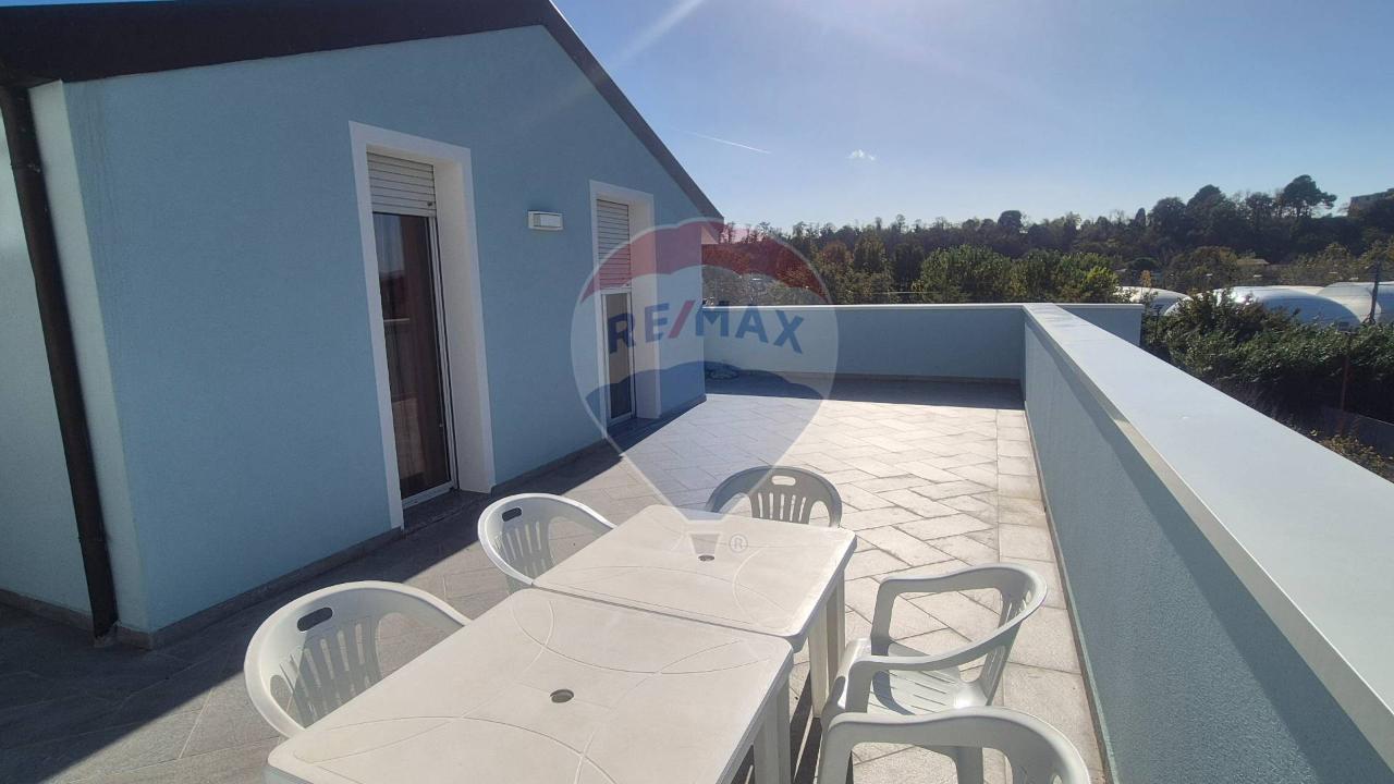 appartamento in vendita a Cattolica