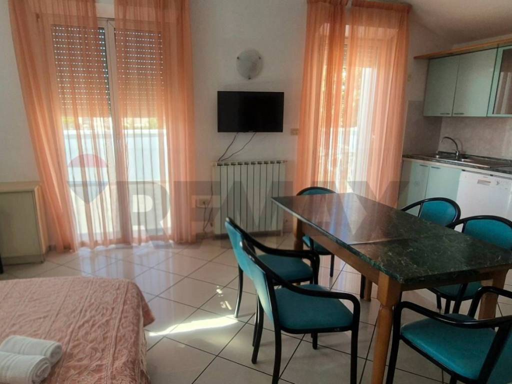 appartamento in vendita a Cattolica