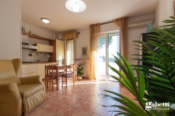 appartamento in vendita a Cattolica