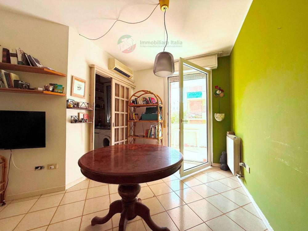 appartamento in vendita a Cattolica