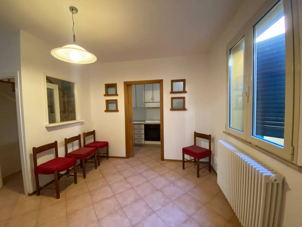 casa indipendente in vendita a Cattolica