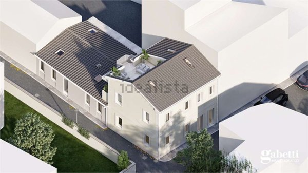 appartamento in vendita a Cattolica