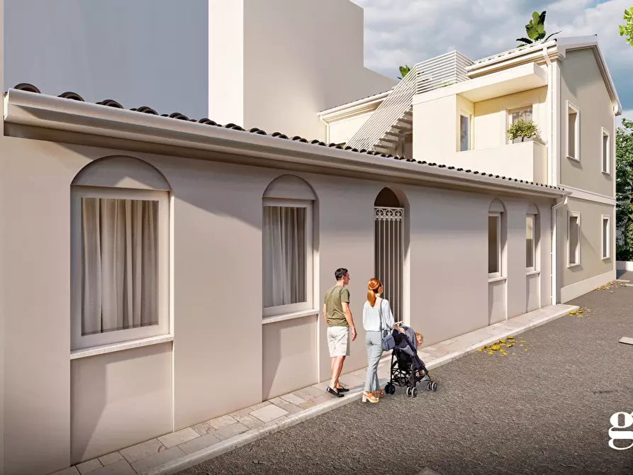 appartamento in vendita a Cattolica