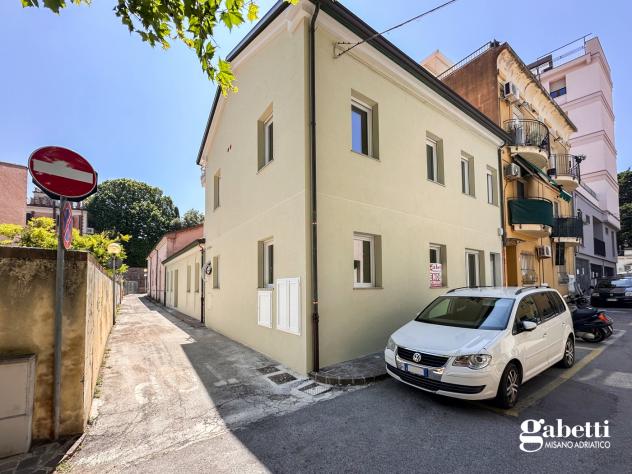 appartamento in vendita a Cattolica