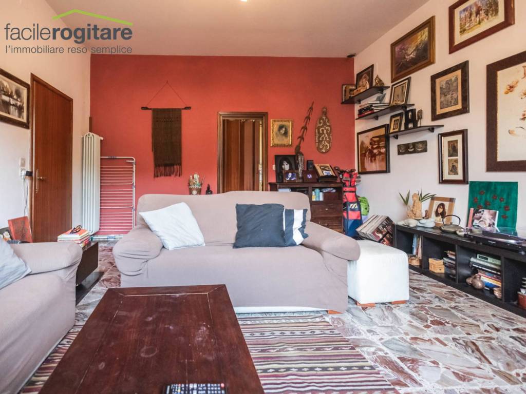 appartamento in vendita a Cattolica