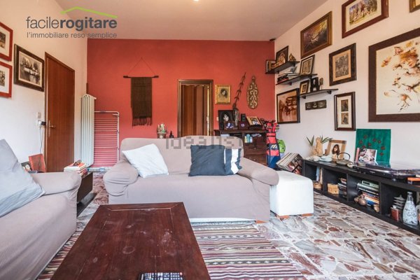 appartamento in vendita a Cattolica