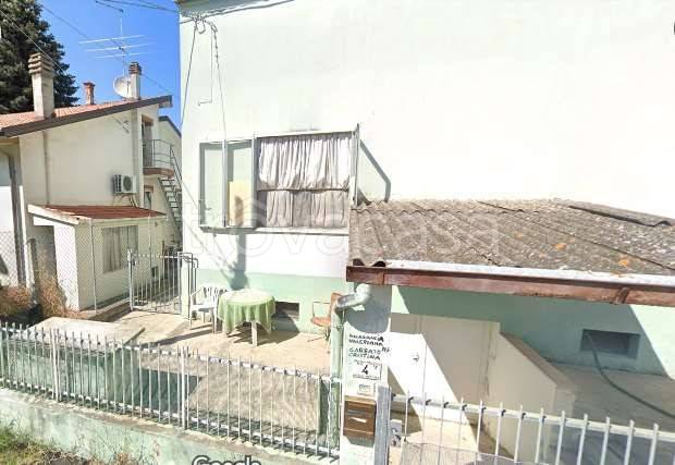 casa indipendente in vendita a Cattolica
