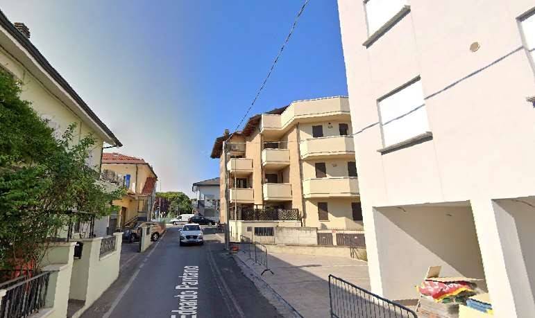 appartamento in vendita a Cattolica