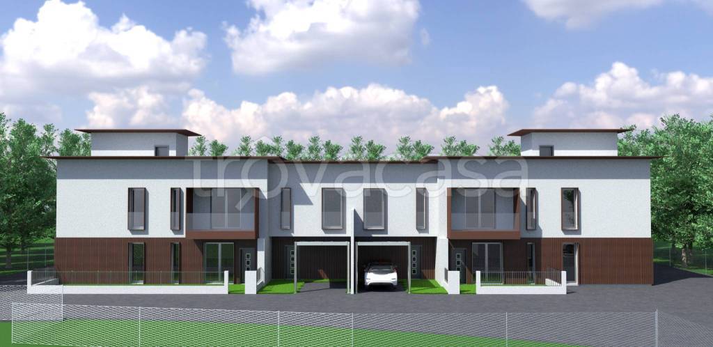 appartamento in vendita a Cattolica