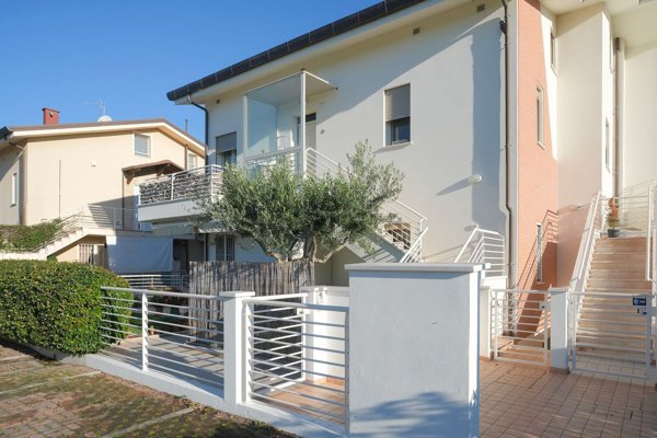 appartamento in vendita a Cattolica