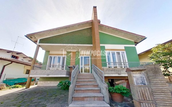 casa indipendente in vendita a Cattolica