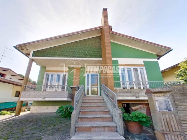 casa indipendente in vendita a Cattolica