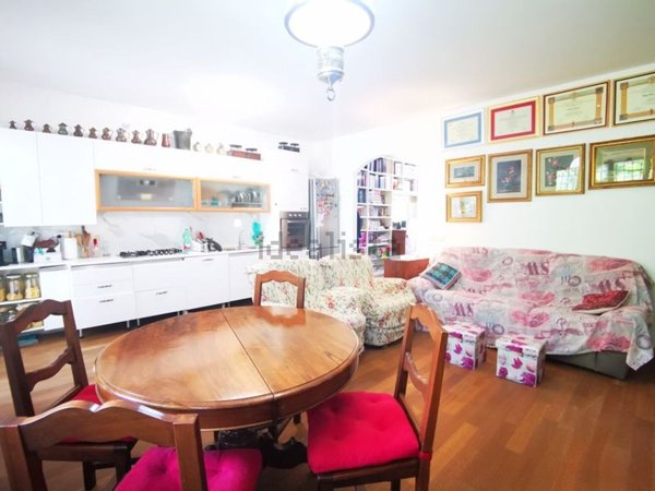 casa indipendente in vendita a Cattolica