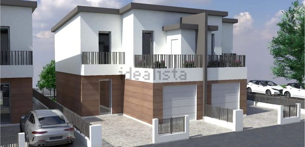 casa indipendente in vendita a Cattolica