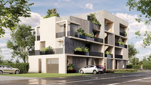 appartamento in vendita a Cattolica