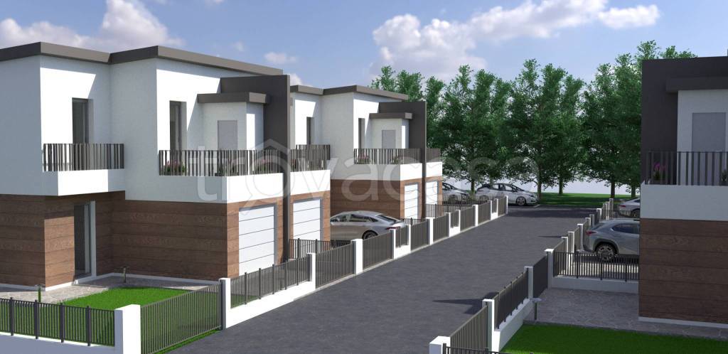 casa indipendente in vendita a Cattolica