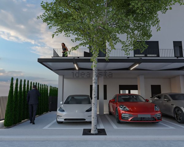 appartamento in vendita a Cattolica