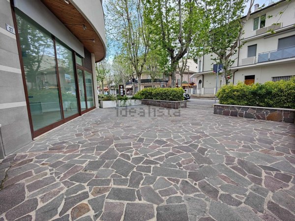 ufficio in vendita a Cattolica