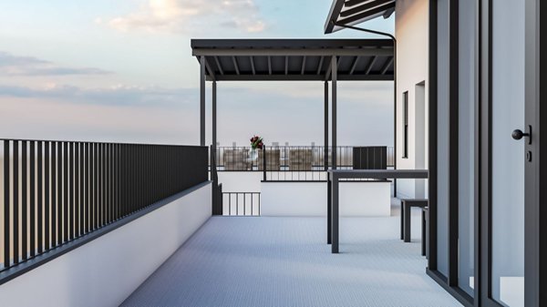 appartamento in vendita a Cattolica