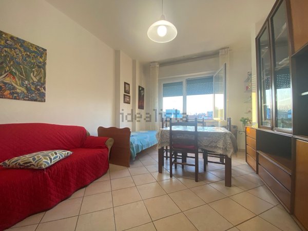 appartamento in vendita a Cattolica