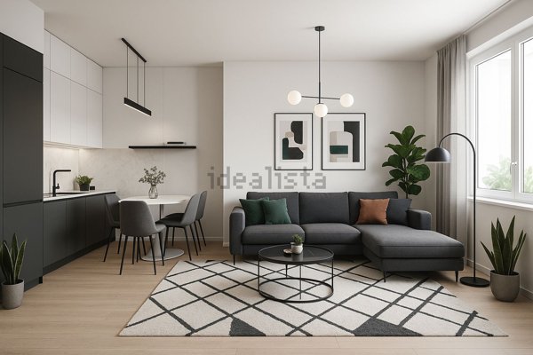 appartamento in vendita a Cattolica