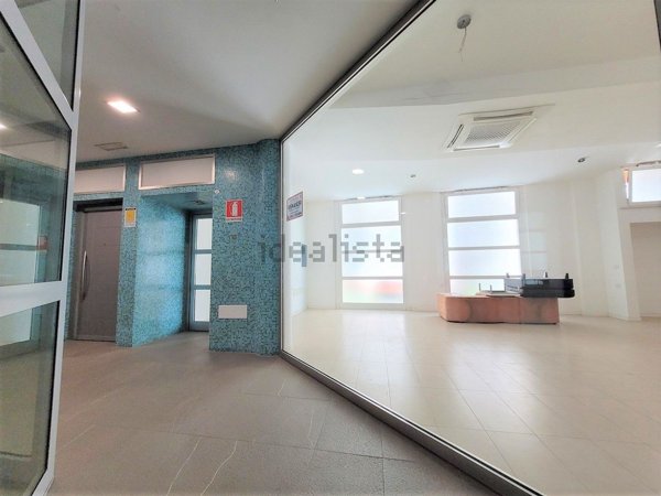 ufficio in vendita a Cattolica