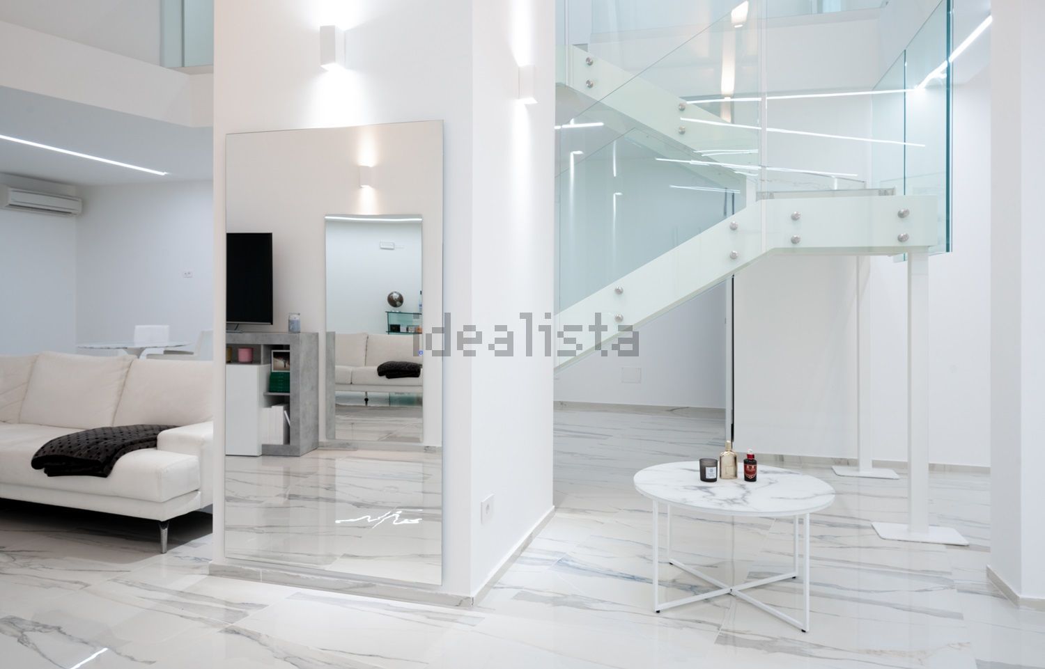 appartamento in vendita a Cattolica