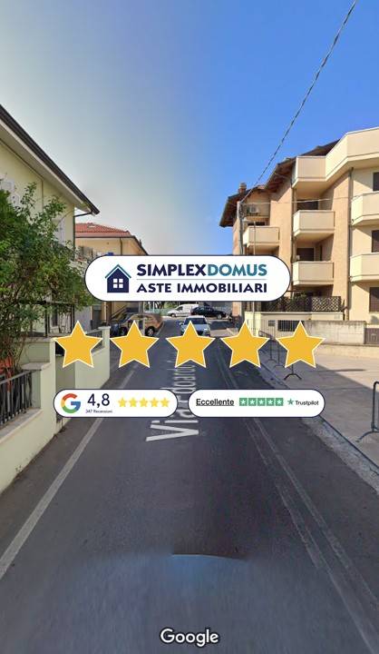 appartamento in vendita a Cattolica