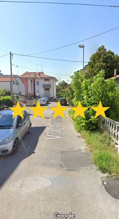 appartamento in vendita a Cattolica