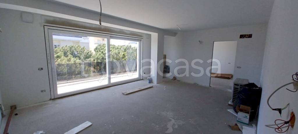 appartamento in vendita a Cattolica