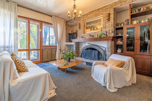 appartamento in vendita a Cattolica