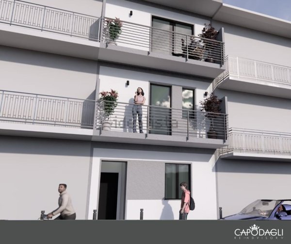 appartamento in vendita a Cattolica