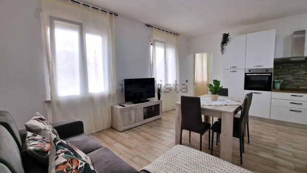 appartamento in vendita a Cattolica