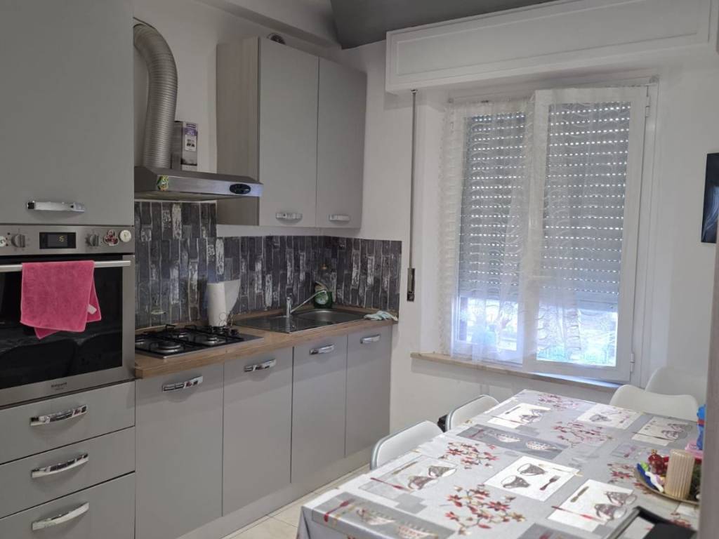 appartamento in vendita a Cattolica