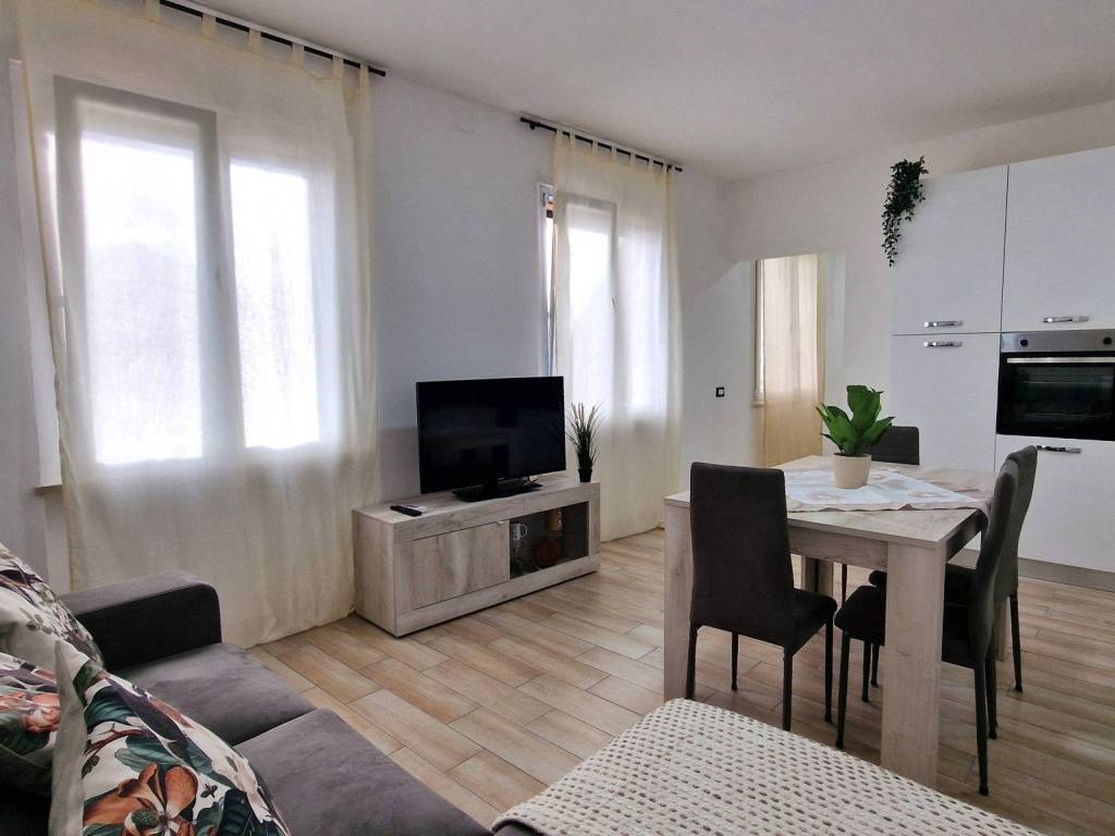 appartamento in vendita a Cattolica