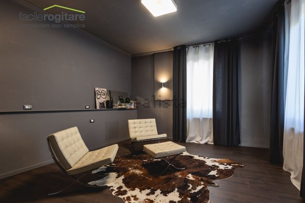 appartamento in vendita a Cattolica