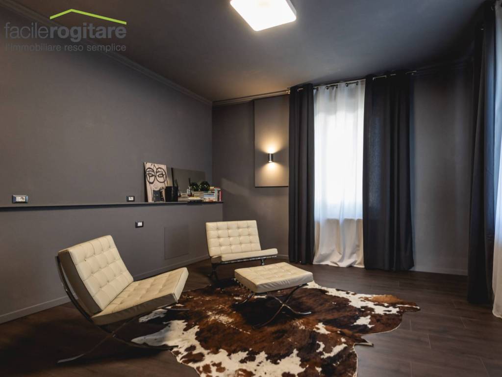 appartamento in vendita a Cattolica