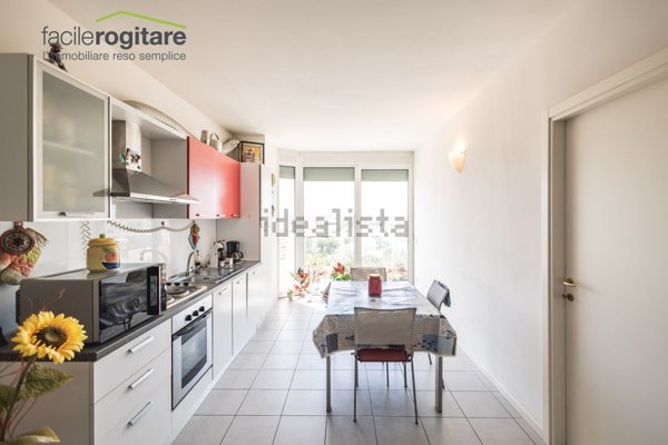 appartamento in vendita a Cattolica