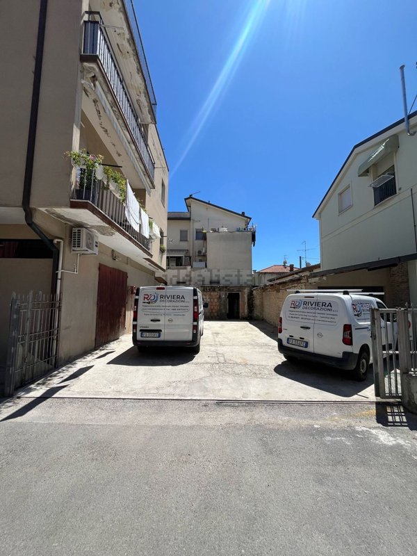 appartamento in vendita a Cattolica