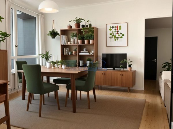 appartamento in vendita a Cattolica