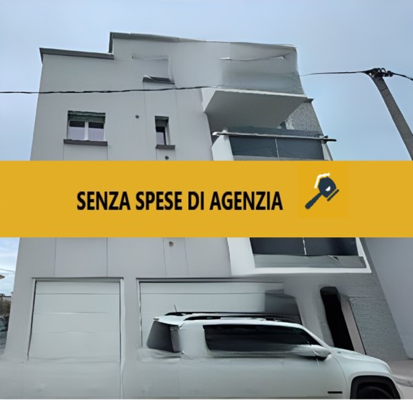 appartamento in vendita a Cattolica