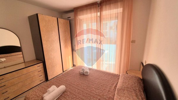 appartamento in vendita a Cattolica