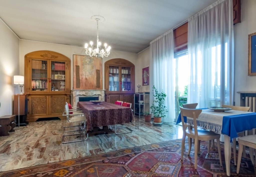 villa in vendita a Cattolica