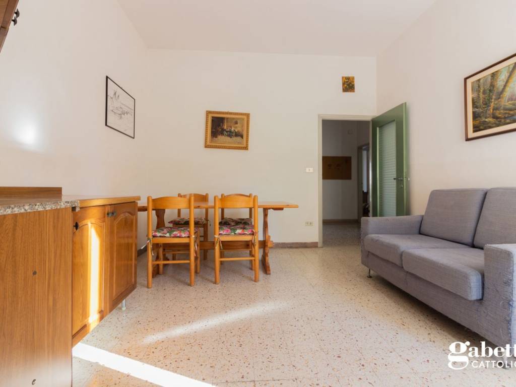 appartamento in vendita a Cattolica