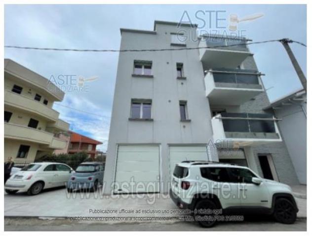 appartamento in vendita a Cattolica