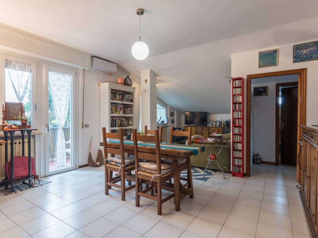 appartamento in vendita a Cattolica