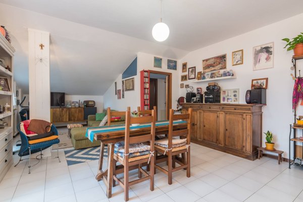 appartamento in vendita a Cattolica