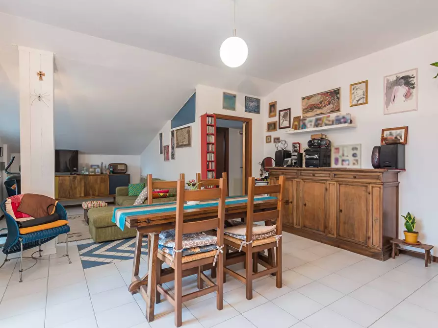 appartamento in vendita a Cattolica